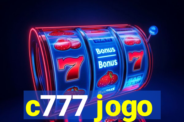 c777 jogo